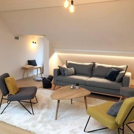 Studio2 Ename, Dakappartement In Vlaamse Ardennen Oudenaarde Luaran gambar